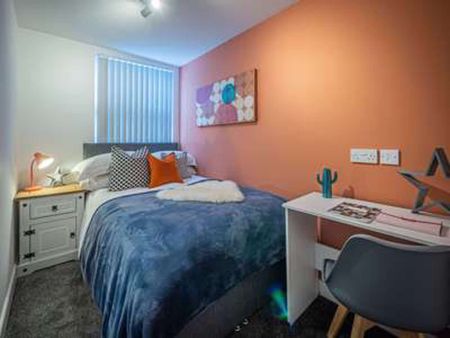 Mixed Professional Houseshare - cosy and sociable co living space - Photo 4