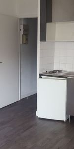 Location Appartement 1 pièce 18m² NANTES 44100 - Photo 4