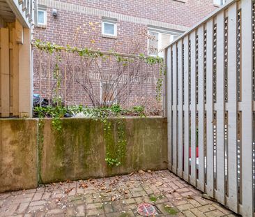 For Lease - 36-A Massey Street Unit# A, Toronto, Ontario - Photo 5