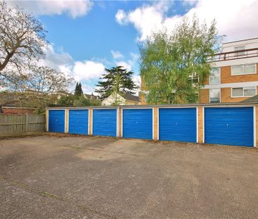 Thames Side, Staines-upon-Thames, Surrey, TW18 2HE - Photo 1