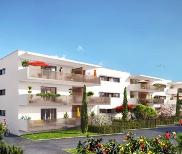Location Appartement 1 pièce 35m² ARGELES SUR MER 66700 - Photo 6