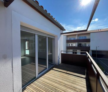 Location Appartement 3 pièces 66m² FROUZINS 31270 - Photo 5