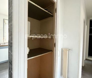 Location Appartement 2 pièces 50m² NOTRE DAME DE BONDEVILLE 76960 - Photo 5