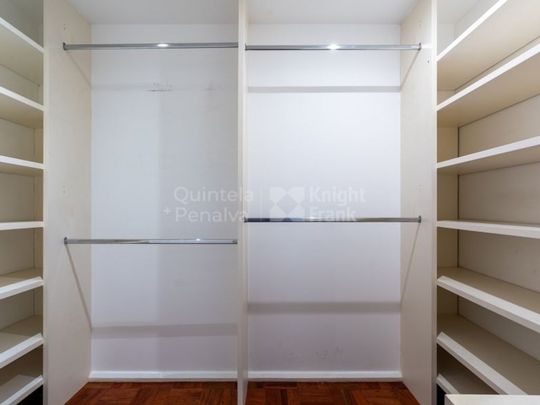 2 room luxury Apartment for rent in Lisbon - Photo 1