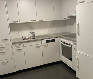 2 Zimmer, 70 m², 2. Stock - Photo 1