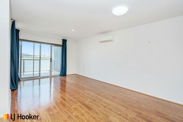 Simple Living in the Center of Molonglo - Photo 1