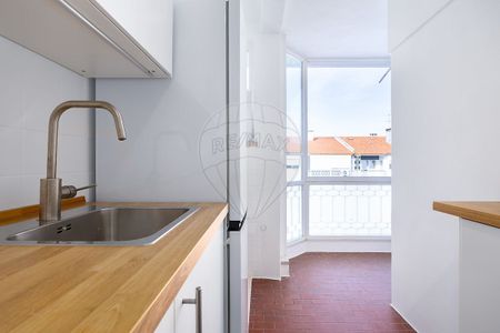 Apartamento T2 em Lisboa - Photo 5