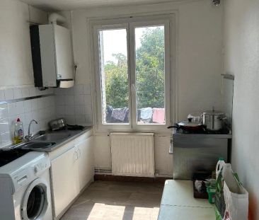 Appartement à louer 2 pièces 61.82m² - Photo 2