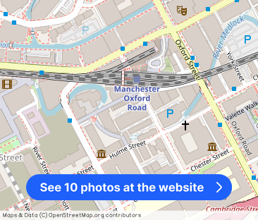 River Street, Manchester - Photo 1