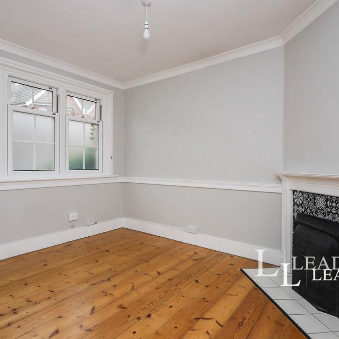 2 bedroom terraced house to rent - Photo 1
