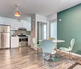 Appartement · 55 m² · Ville-Marie - Photo 1