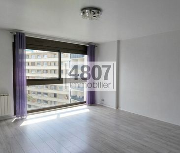 Appartement T3 à louer à Annemasse - Photo 6