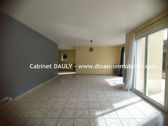Location Maison 4 pièces 91m² DINAN 22100 - Photo 1