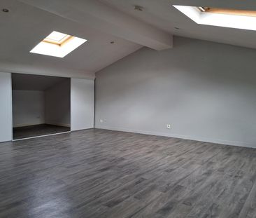 Location Appartement 1 pièce 20m² BORDEAUX 33000 - Photo 2