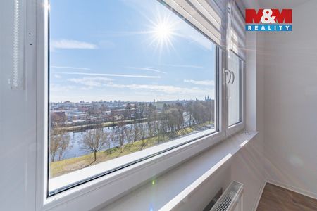 Pronájem bytu 2+1 64 m² - Фото 2