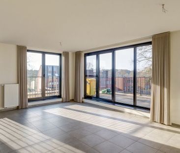 Appartement te huur in Mol voor € 1.050 met 2 slaapkamers - Photo 2