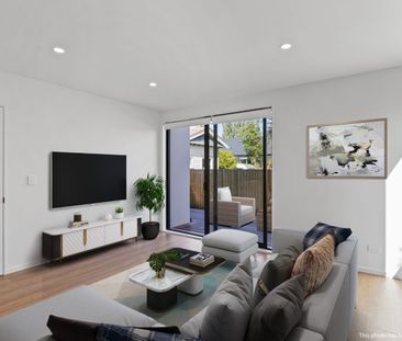 109B Warrington Street, Mairehau - Photo 5