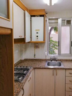 Flat in Valencia - Foto 1