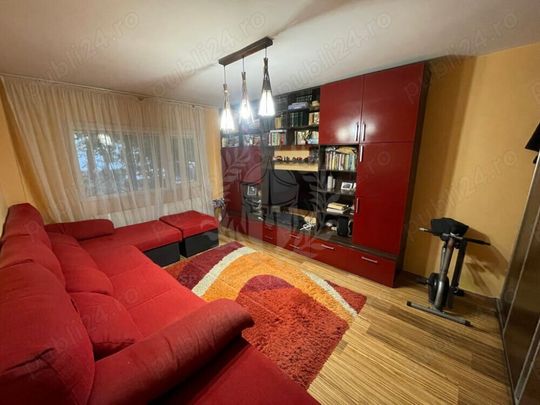 Apartament 4 camere, mobilat, cartier 9 Mai, Ploiesti Vest - Photo 1