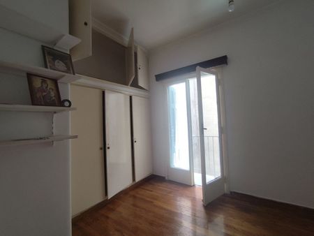 Διαμέρισμα για ενοικίαση Πλατεία Αμερικής (Λεωφόρος Πατησίων - Λεωφόρος Αχαρνών) - Φωτογραφία 4