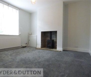 2 bedroom end of terrace house to rent - Photo 2