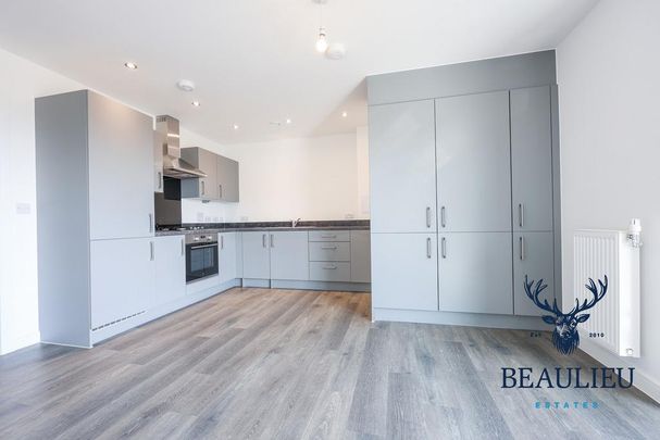 2 bedroom apartment to rent - Photo 1
