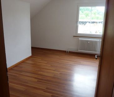 5.5 Zimmer, 1. Stock - Photo 2