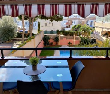 Alquiler de piso en Calle Vizcaya - Photo 6