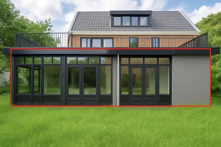 Te huur: Appartement Kometensingel in Amsterdam - Foto 2