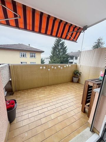 3 Zimmer, 67 m², 3. Stock - Photo 3