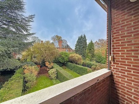 Appartement te huur in Ixelles - Photo 3