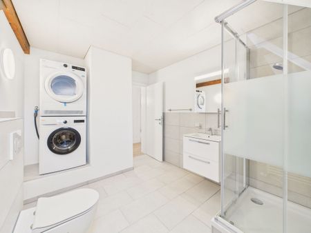 Exclusive 6.5-room duplex apartment in Bettlach – First occupancy after renovation - Foto 4