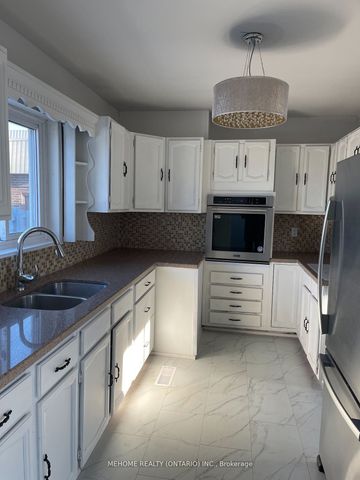 For Lease - 83 Cornwallis Drive Unit# Main, Toronto, Ontario - Photo 2