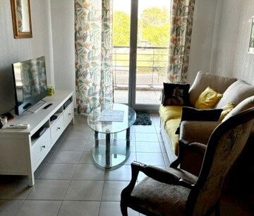 Location Appartement 3 pièces 55m² AIX EN PROVENCE 80ème - Photo 1