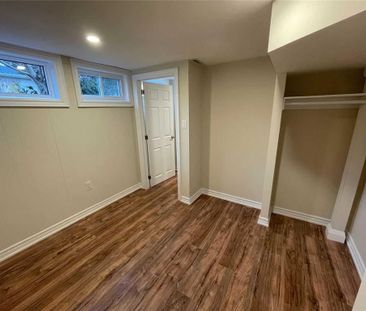 For Lease - 5117 Shirley Avenue Unit# BASEMENT, Niagara Falls, Ontario - Photo 1