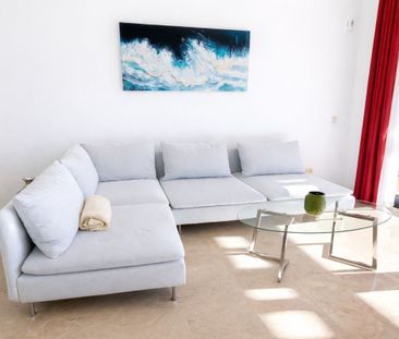 Apartment in Manilva, Costa del Sol - Photo 5