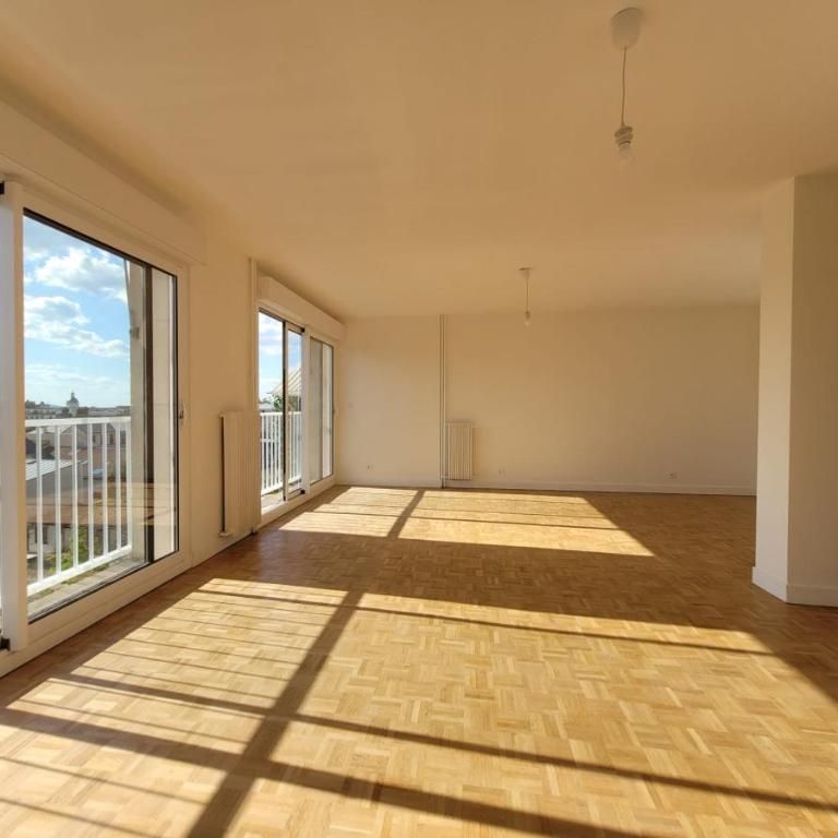 Location TROIS pièces - Photo 1