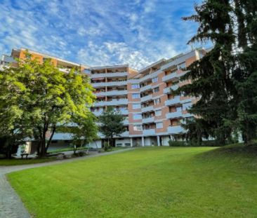 1.5 Zimmer, 46 m², 1. Stock - Foto 4