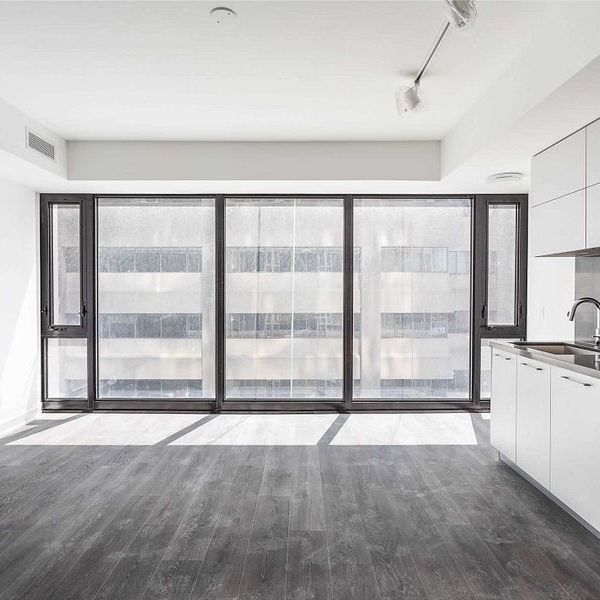 For Lease - 188 Cumberland Street Unit# 1208, Toronto, Ontario - Photo 1