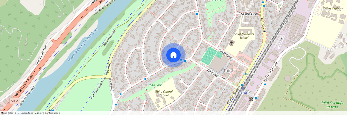 1A Pearce Crescent, Taita, Lower Hutt