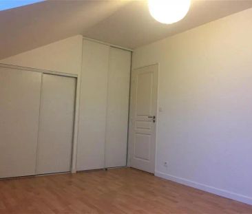 Location appartement 2 pièces - 42.3m² à St cyr sur loire (37540) - Photo 4