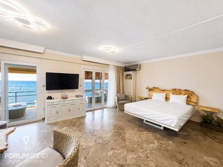 Studio/Γκαρσονιέρα για ενοικίαση Καραμπουρνακι (Καλαμαριά) - Φωτογραφία 3