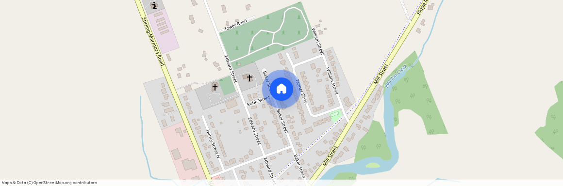 207 Baker Street, Stirling-Rawdon