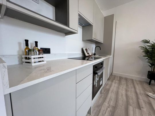 1 bedroom flat to rent - Photo 1