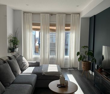 For Lease - 61 Soho Street Unit# 139, Hamilton, Ontario - Photo 3