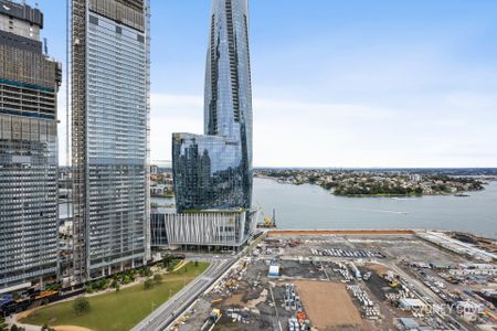 127 Kent St, Sydney NSW 2000 - Apartment For Rent | Domain - Photo 4