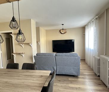 Location Appartement 3 pièces 67m² LIMOGES 87100 - Photo 4