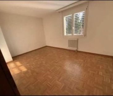 3.5 Zimmer, 91 m², 1. Stock - Photo 2