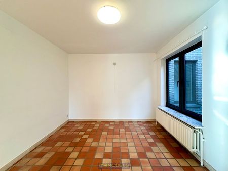 Appartement te huur - Foto 5