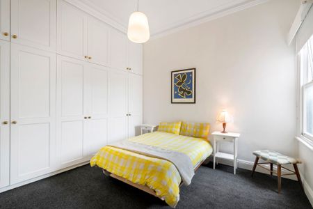 Renovated Victorian Delight! - Photo 3